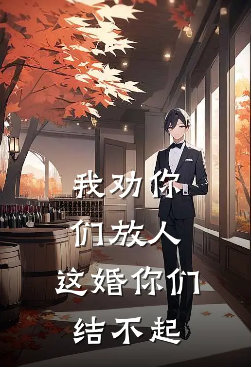 我劝你们放人,这婚你们结不起