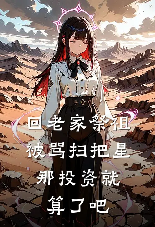 回老家祭祖被骂扫把星,那投资就算了吧