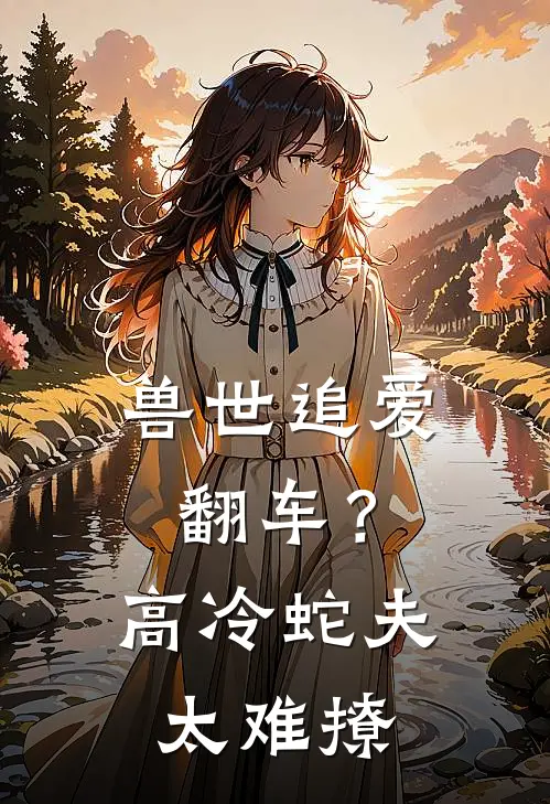 兽世追爱翻车?高冷蛇夫太难撩
