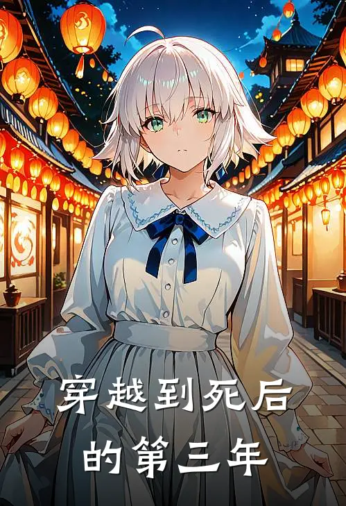 穿越到死后的第三年