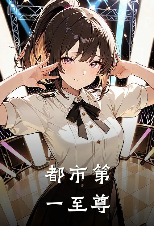 都市第一至尊