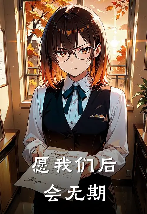 愿我们后会无期