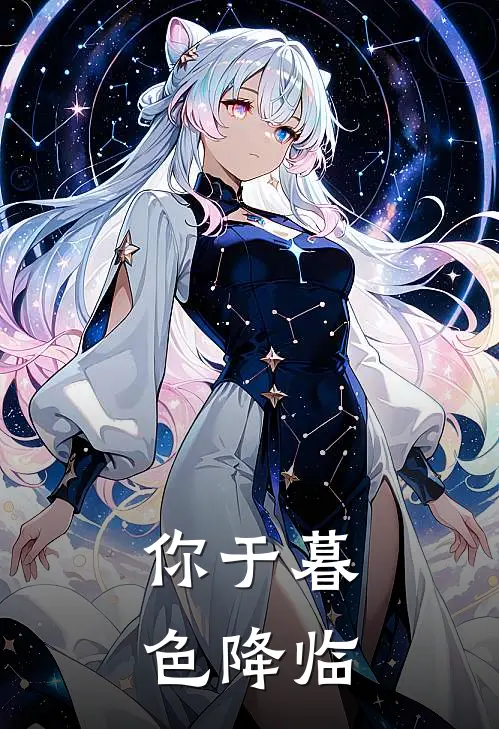 你于暮色降临
