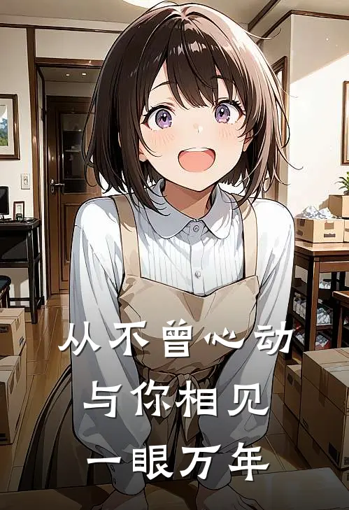从不曾心动,与你相见一眼万年