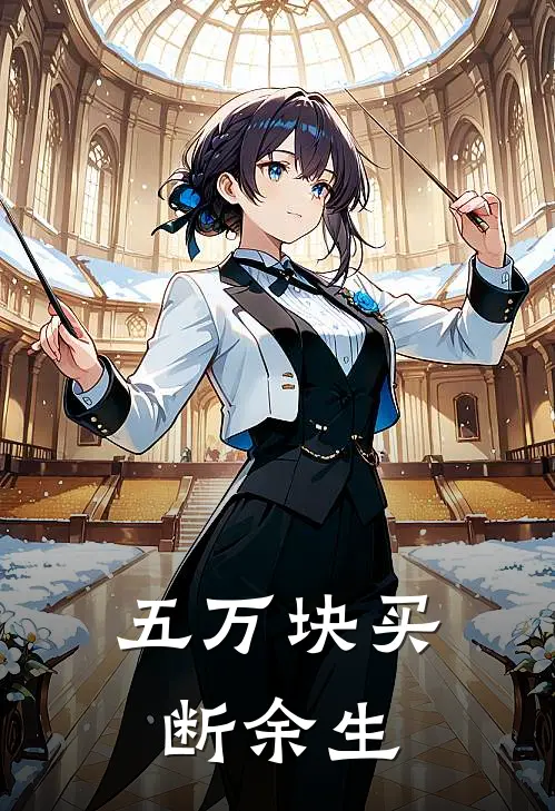 五万块买断余生