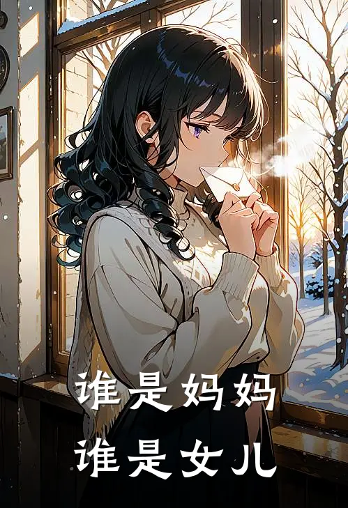 谁是妈妈，谁是女儿