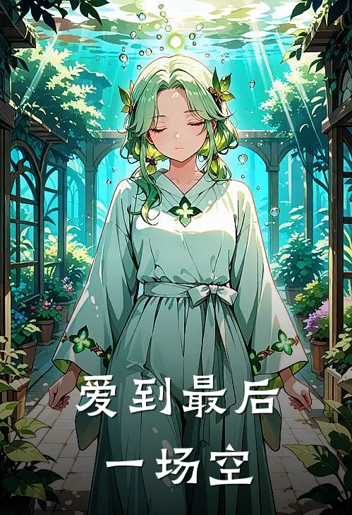 爱到最后一场空