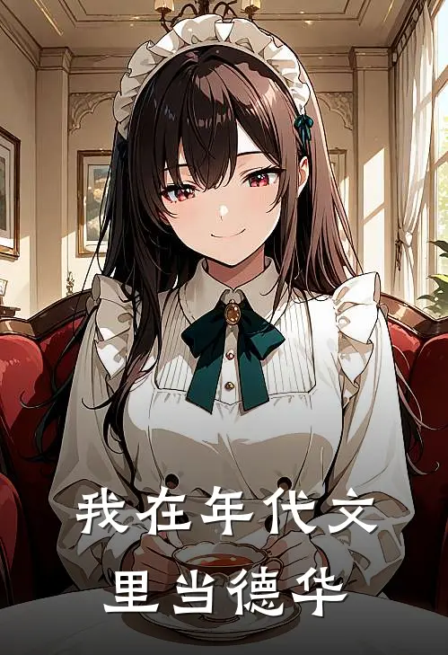 我在年代文里当德华