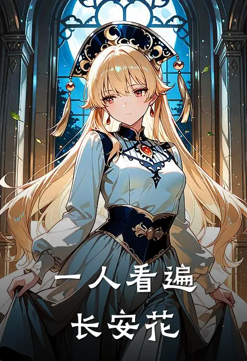 一人看遍长安花
