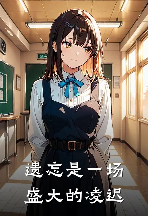 遗忘是一场盛大的凌迟