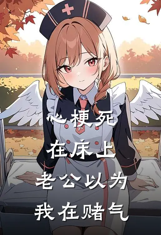心梗死在床上，老公以为我在赌气