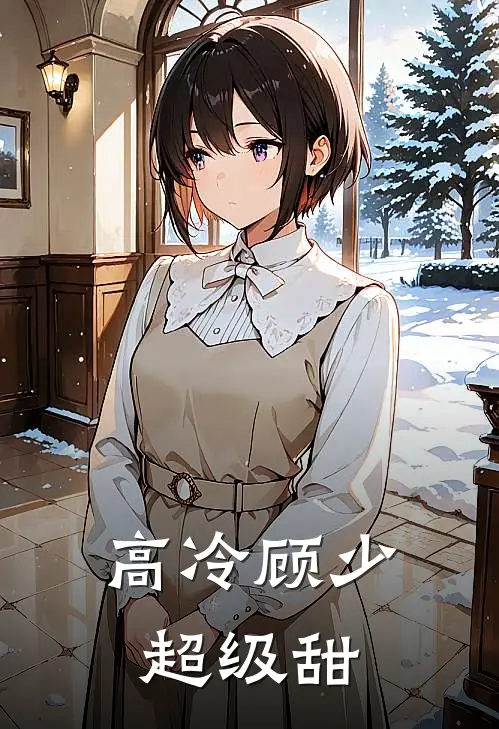 高冷顾少超级甜