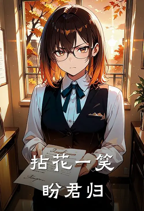 拈花一笑盼君归