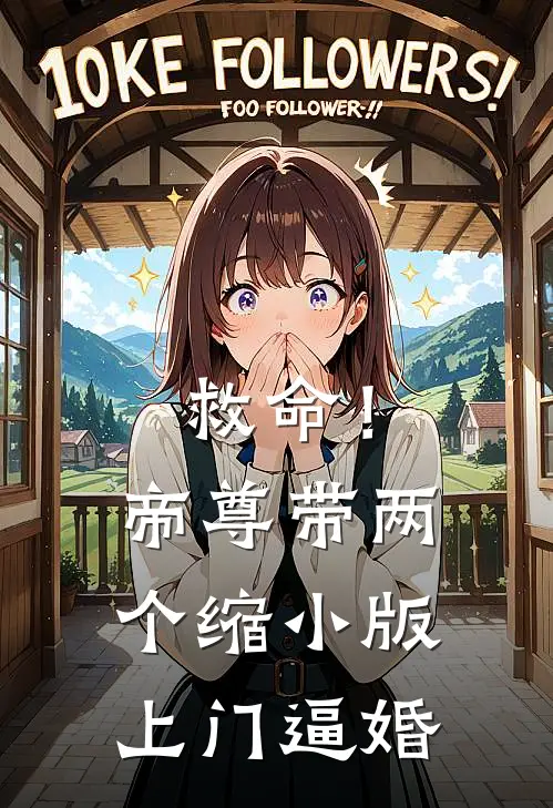 救命！帝尊带两个缩小版上门逼婚