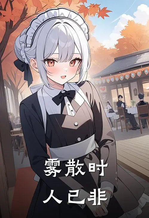雾散时,人已非