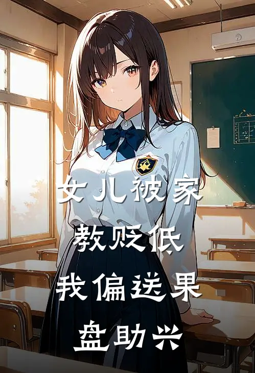 女儿被家教贬低,我偏送果盘助兴