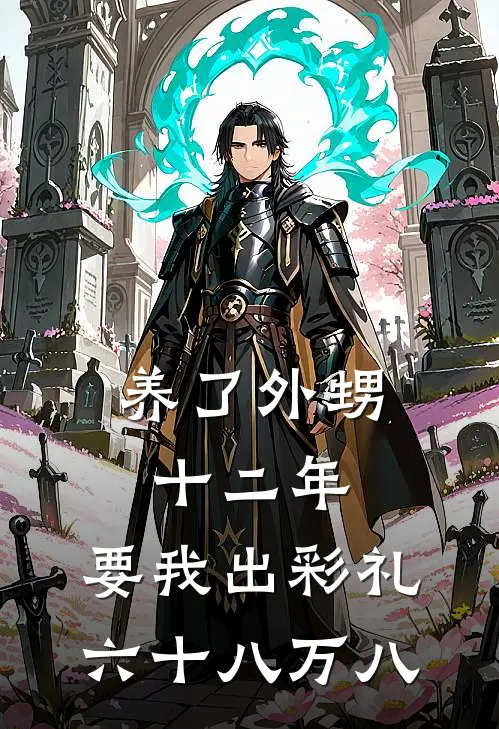 养了外甥十二年,要我出彩礼六十八万八