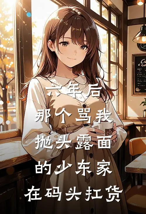 六年后，那个骂我抛头露面的少东家，在码头扛货