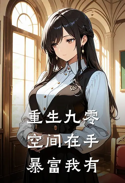 重生九零：空间在手 暴富我有