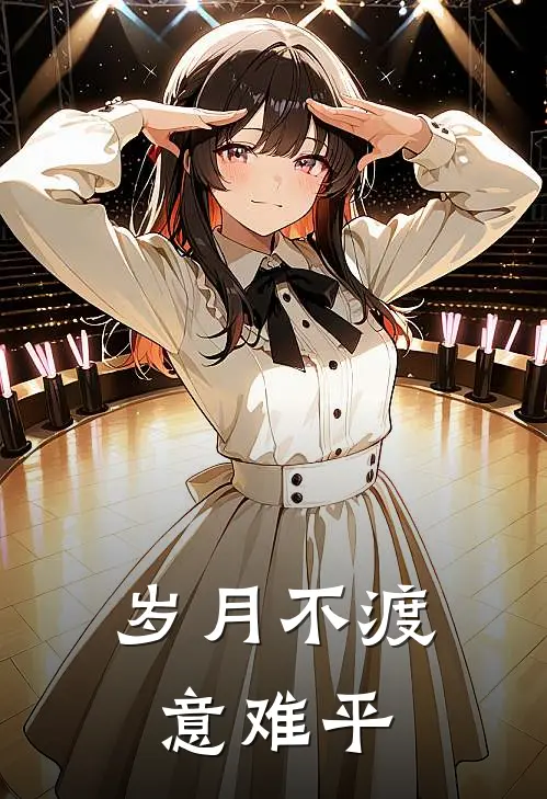 岁月不渡意难平