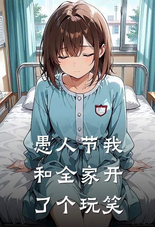愚人节我和全家开了个玩笑