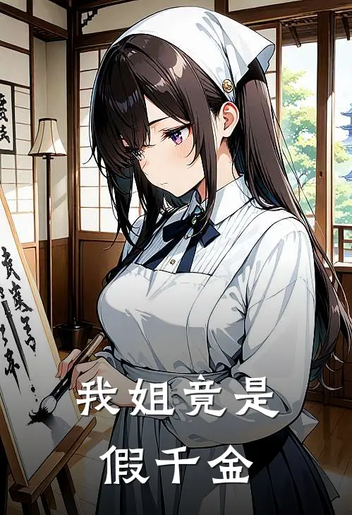 我姐竟是假千金