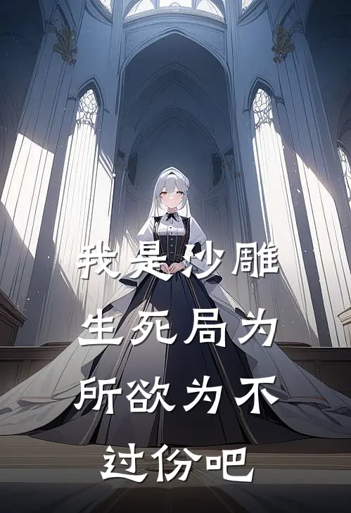 我是沙雕,生死局为所欲为不过份吧