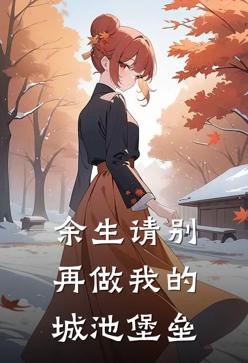 余生请别再做我的城池堡垒