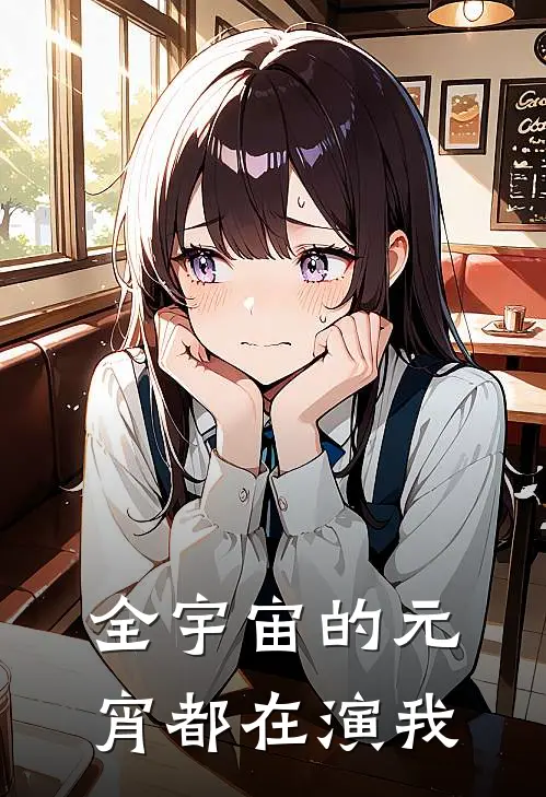 全宇宙的元宵都在演我