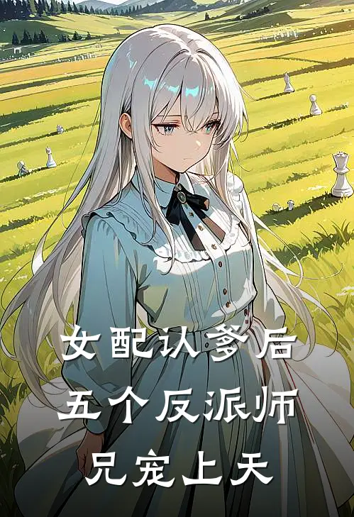 女配认爹后,五个反派师兄宠上天