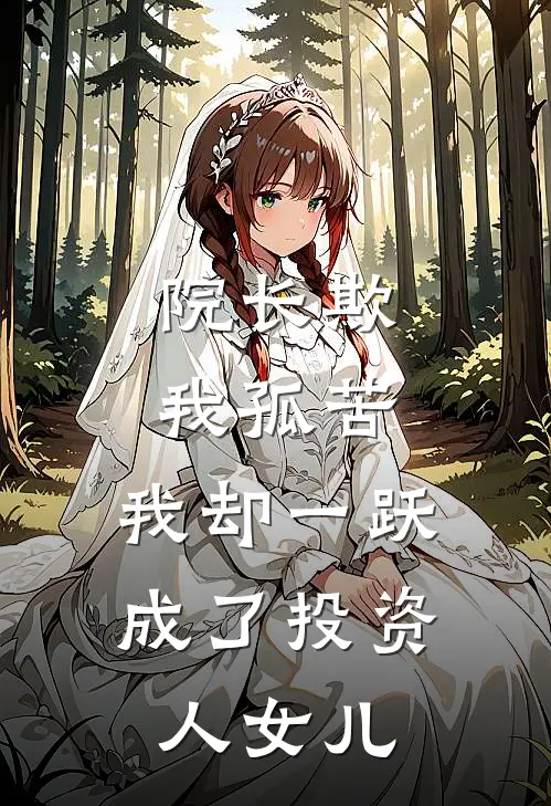院长欺我孤苦,我却一跃成了投资人女儿