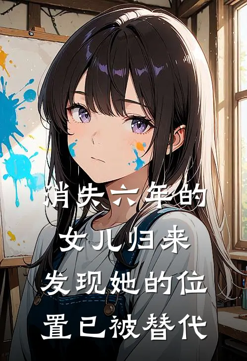 消失六年的女儿归来,发现她的位置已被替代