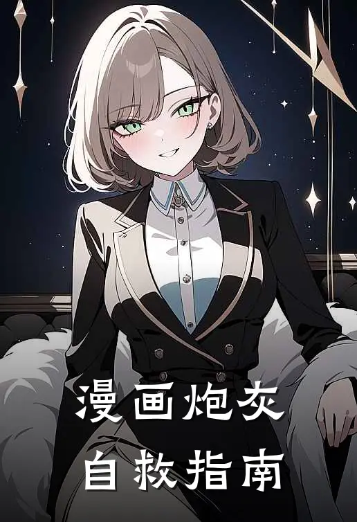 漫画炮灰自救指南
