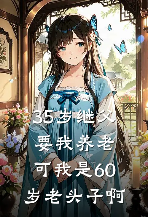 35岁继父要我养老,可我是60岁老头子啊