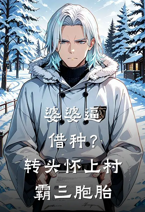 婆婆逼借种？转头怀上村霸三胞胎