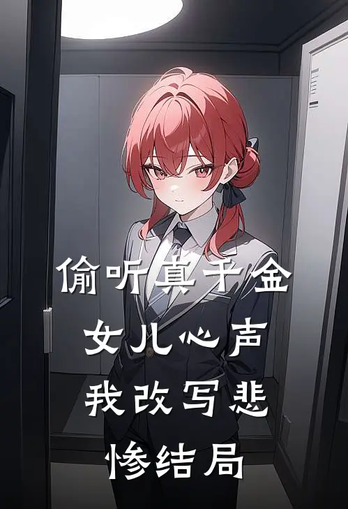 偷听真千金女儿心声,我改写悲惨结局