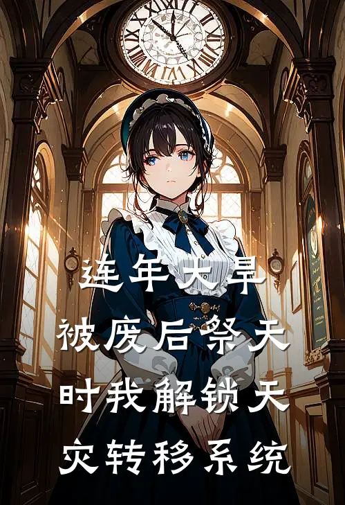 连年大旱，被废后祭天时我解锁天灾转移系统