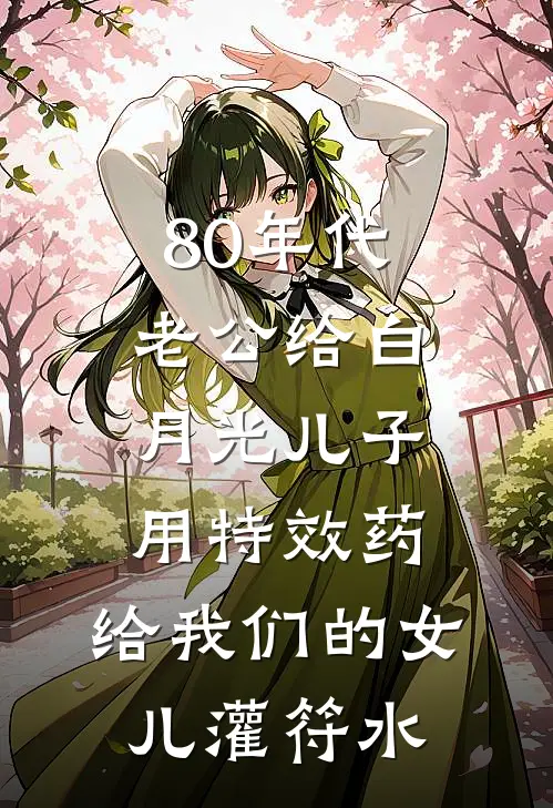 80年代,老公给白月光儿子用特效药,给我们的女儿灌符水