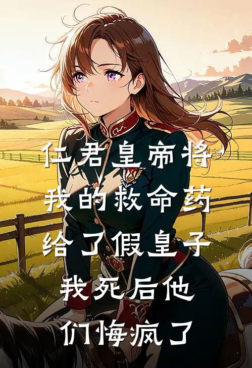 仁君皇帝将我的救命药给了假皇子,我死后他们悔疯了
