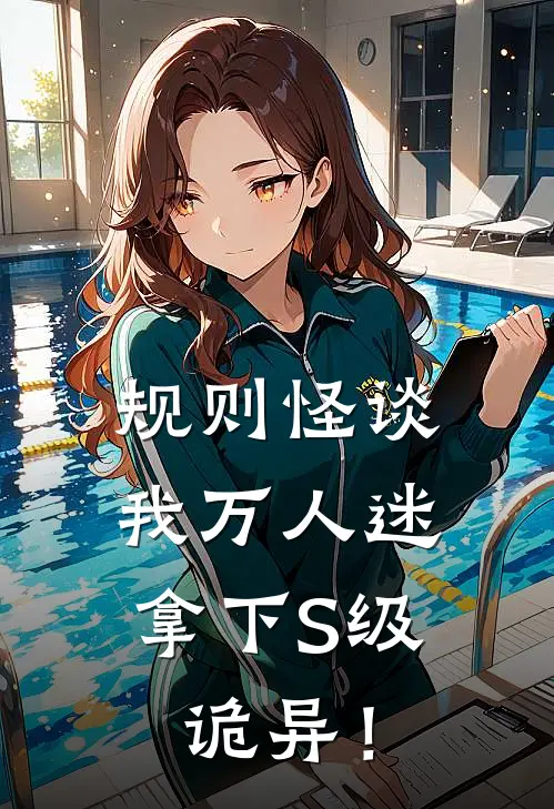 规则怪谈:我万人迷,拿下S级诡异!
