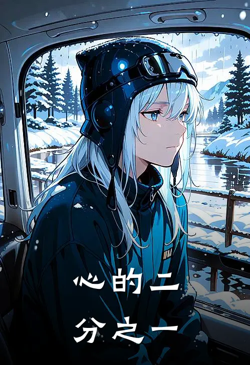 心的二分之一