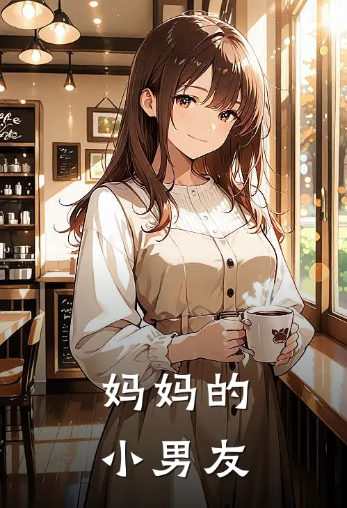 妈妈的小男友