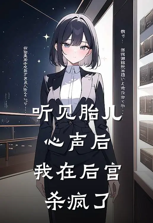 听见胎儿心声后,我在后宫杀疯了