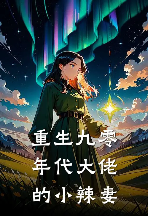 重生九零：年代大佬的小辣妻
