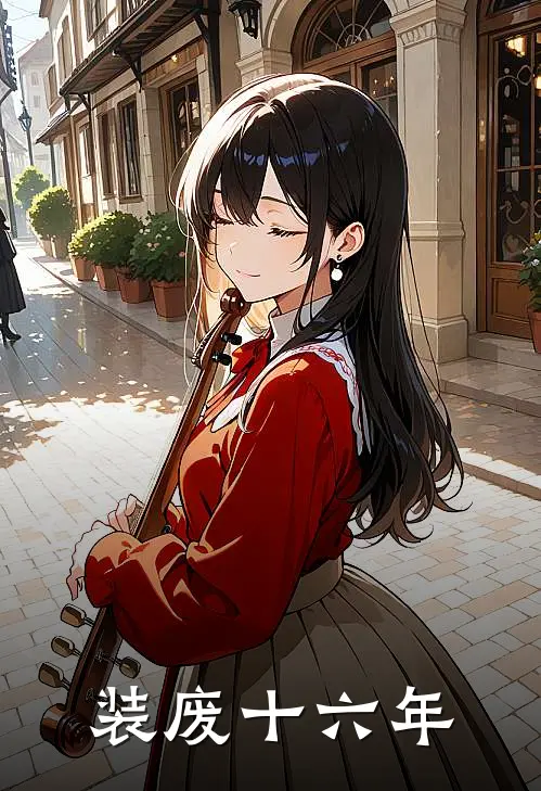 装废十六年