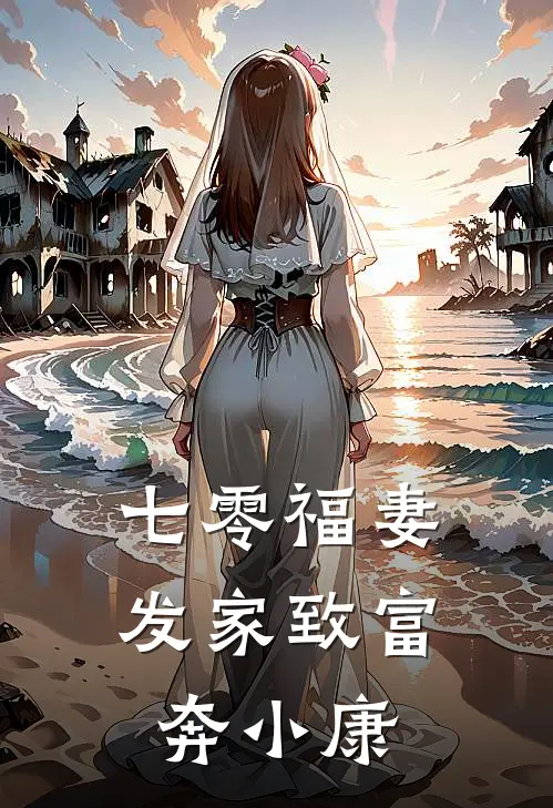 七零福妻:发家致富奔小康