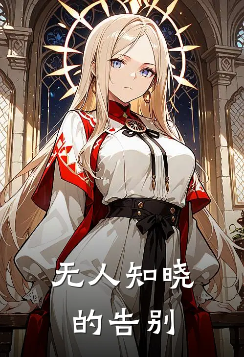 无人知晓的告别