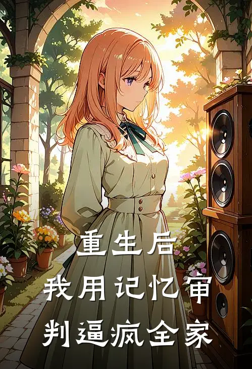 重生后，我用记忆审判逼疯全家