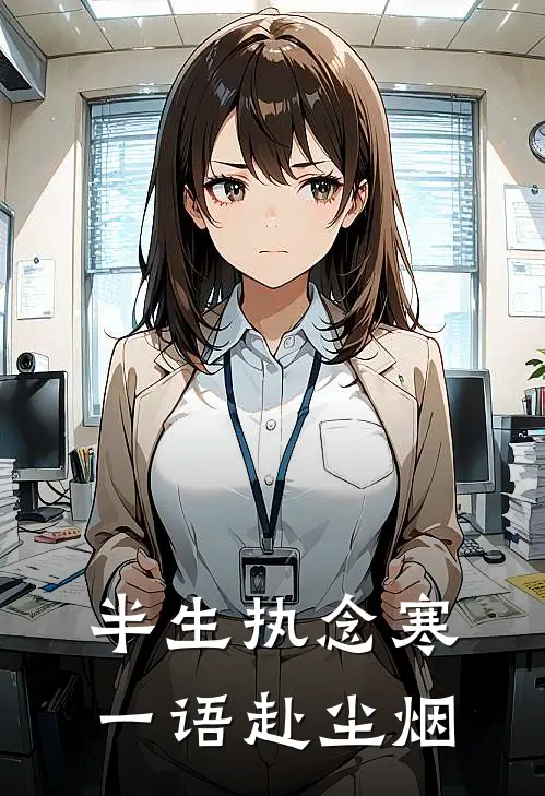 半生执念寒,一语赴尘烟