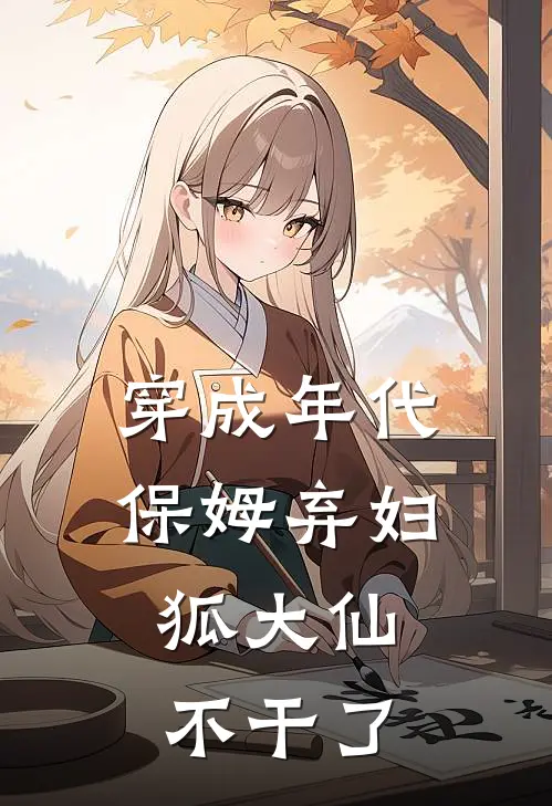 穿成年代保姆弃妇,狐大仙不干了
